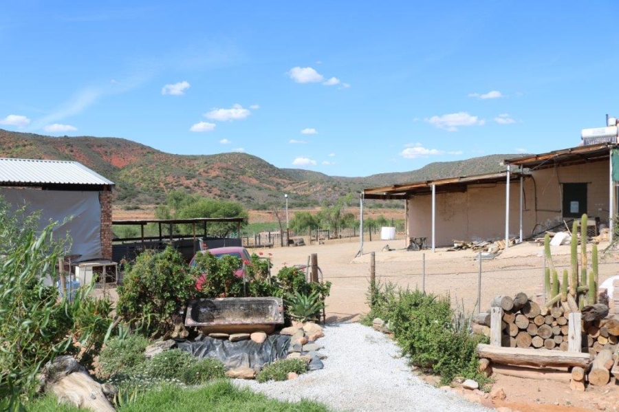 Commercial Property for Sale in Oudtshoorn Rural Western Cape